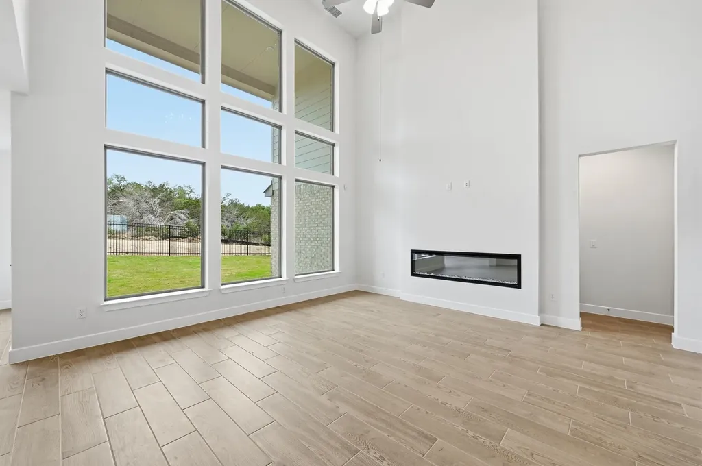 8108 Sarcelle Drive Austin TX 78738
