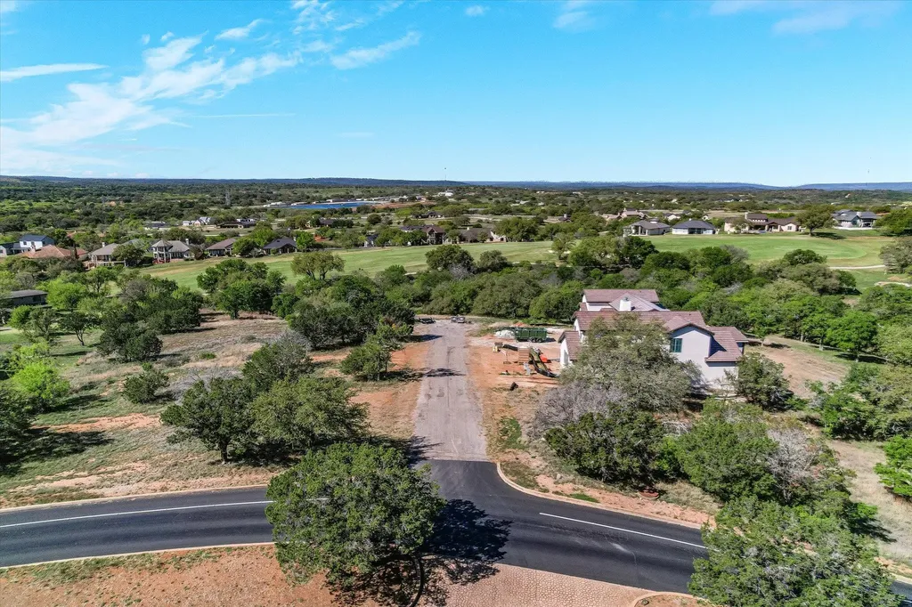 108 Ridgeway Horseshoe Bay TX 78657