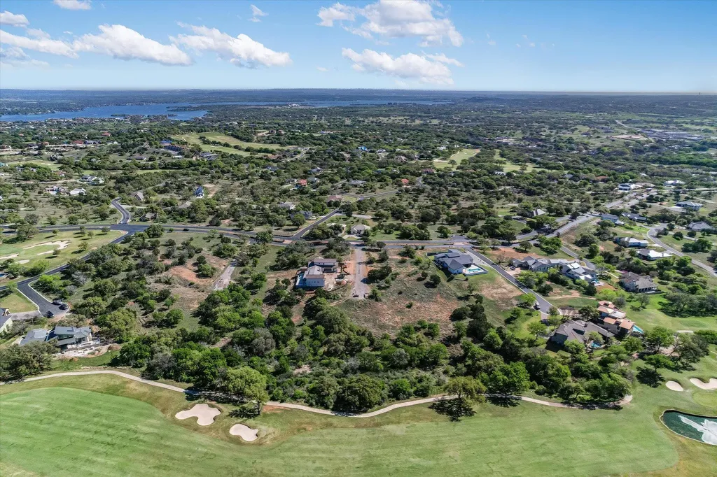 108 Ridgeway Horseshoe Bay TX 78657