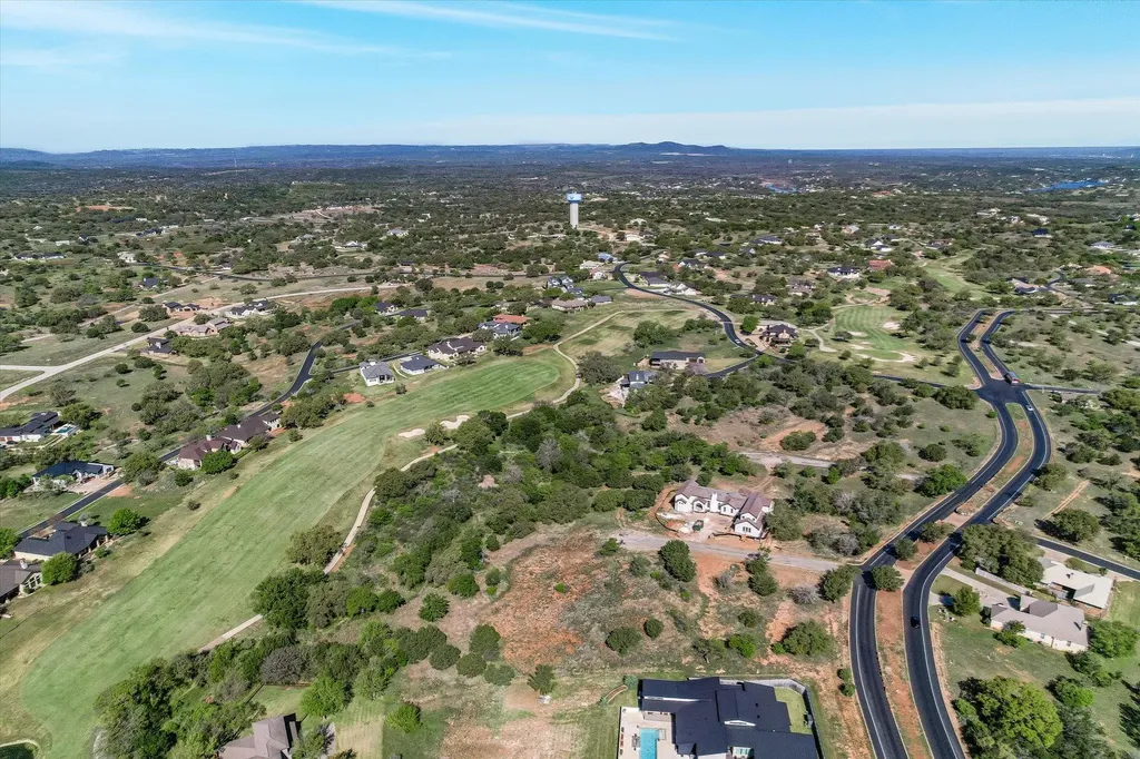 108 Ridgeway Horseshoe Bay TX 78657