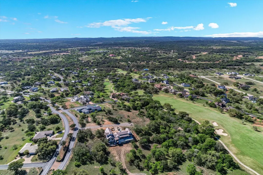 108 Ridgeway Horseshoe Bay TX 78657