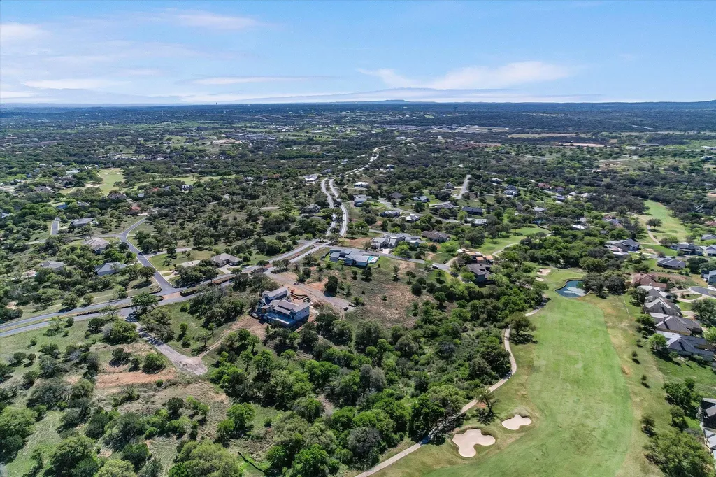 108 Ridgeway Horseshoe Bay TX 78657