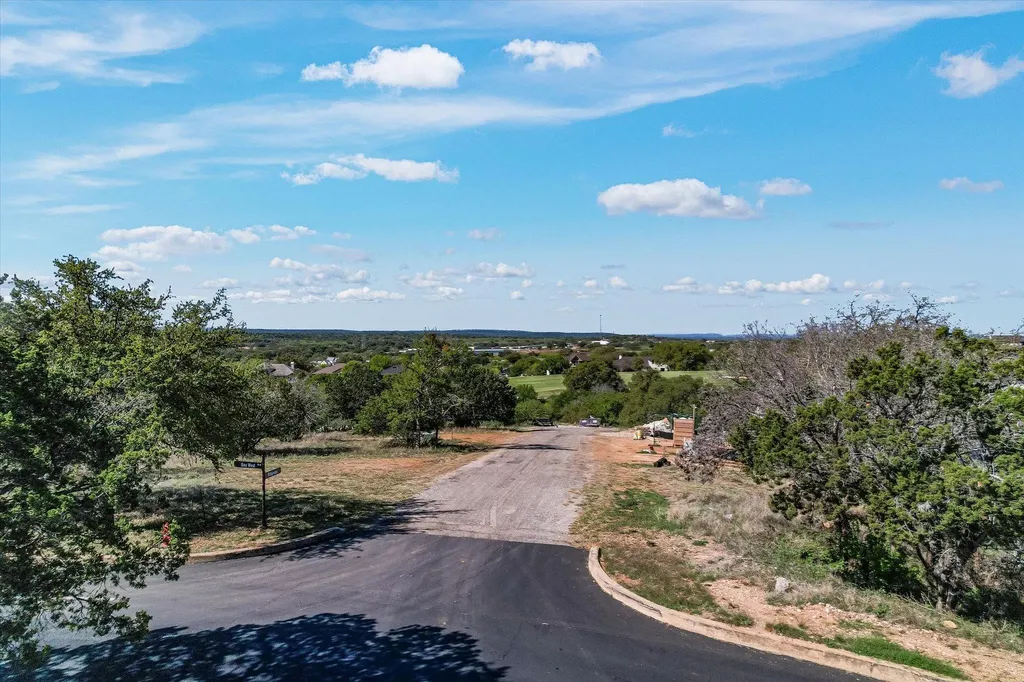 108 Ridgeway Horseshoe Bay TX 78657