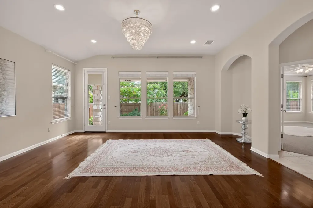 2508 Moray Lane Cedar Park TX 78613