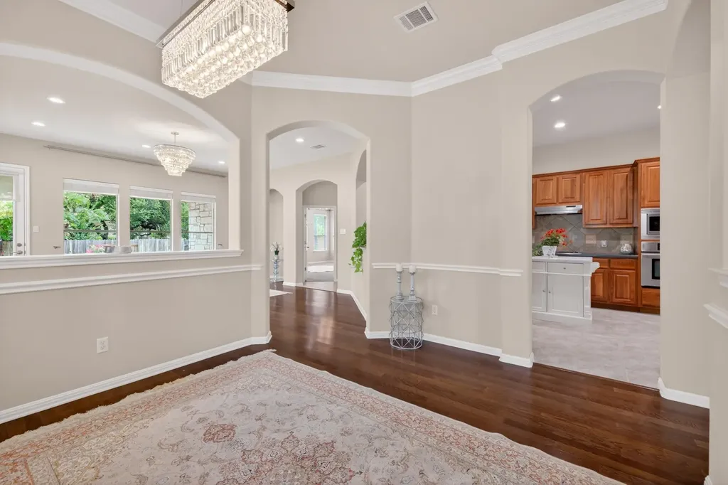 2508 Moray Lane Cedar Park TX 78613