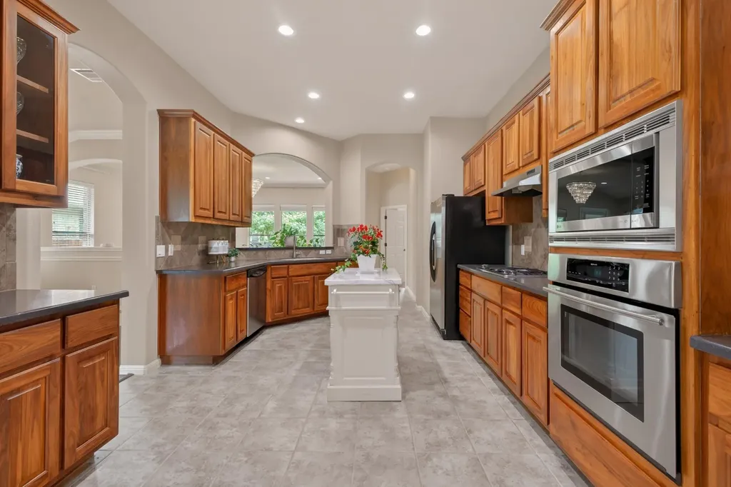 2508 Moray Lane Cedar Park TX 78613