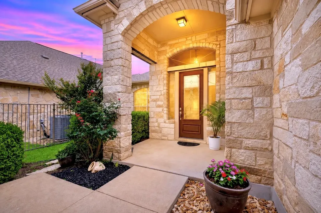 2508 Moray Lane Cedar Park TX 78613