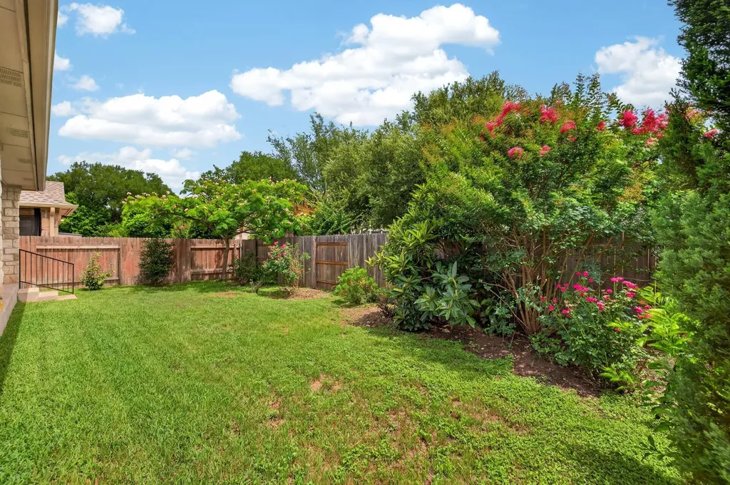 2508 Moray Lane Cedar Park TX 78613