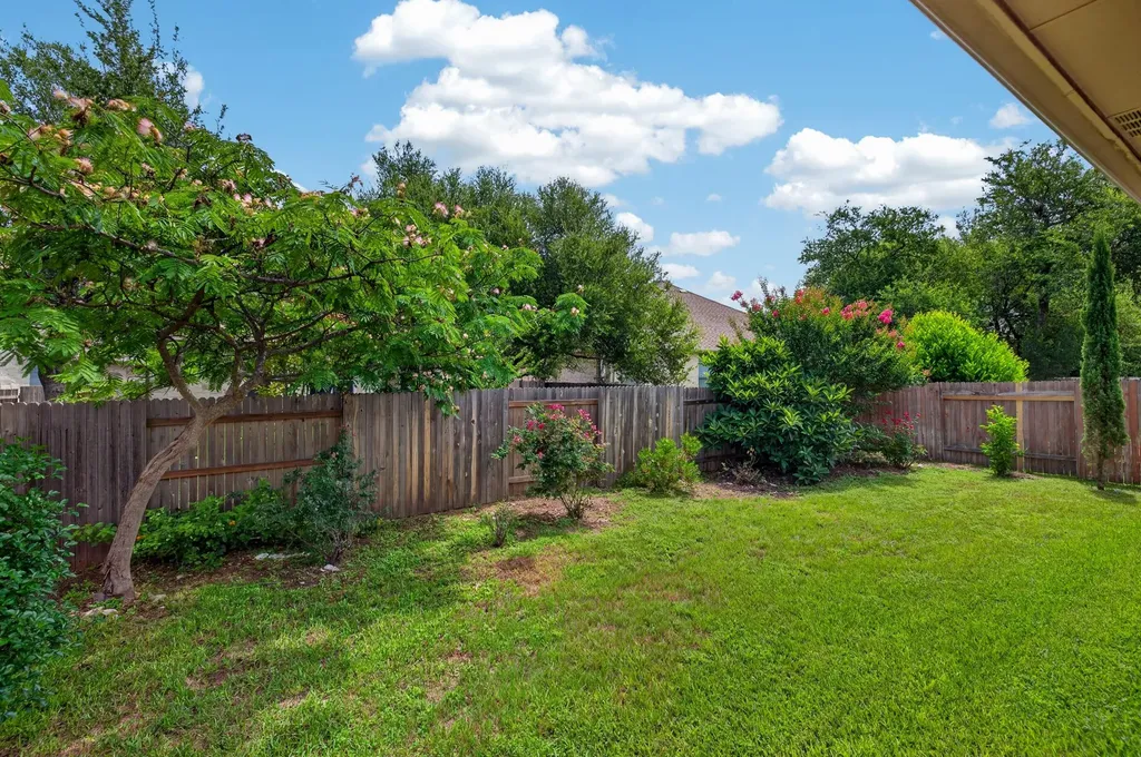 2508 Moray Lane Cedar Park TX 78613