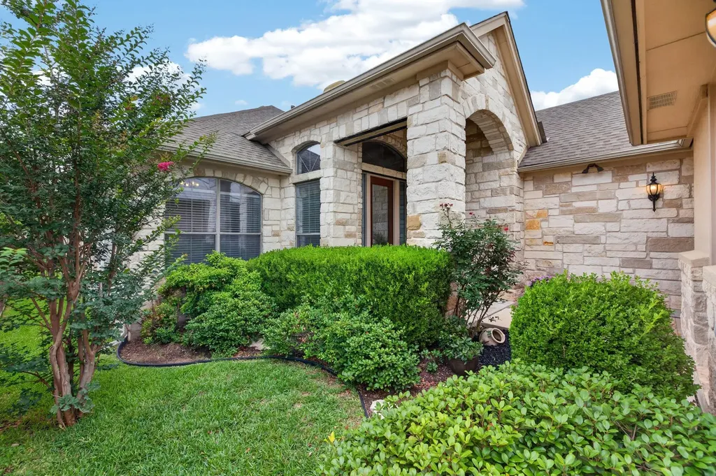 2508 Moray Lane Cedar Park TX 78613