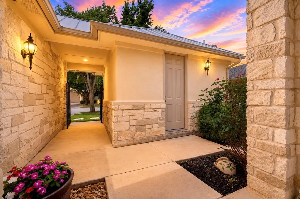 2508 Moray Lane Cedar Park TX 78613