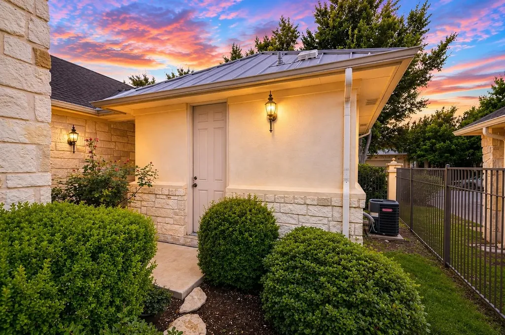 2508 Moray Lane Cedar Park TX 78613