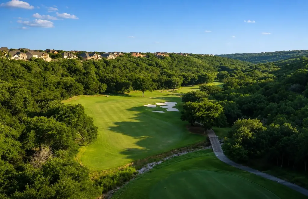 2508 Moray Lane Cedar Park TX 78613