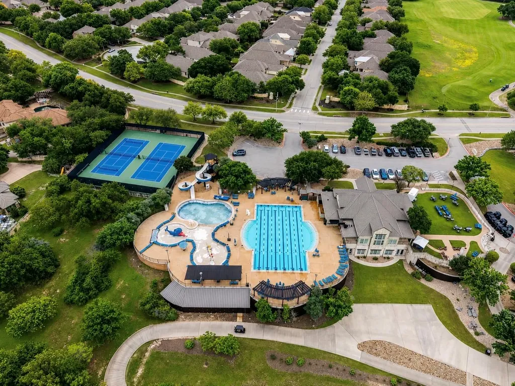 2508 Moray Lane Cedar Park TX 78613