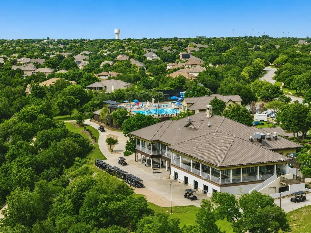 2508 Moray Lane Cedar Park TX 78613