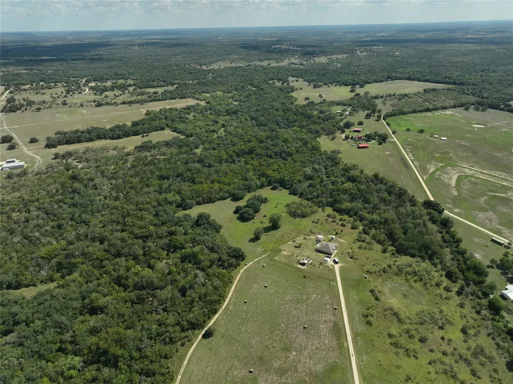 Tbd Lot 4 Brushy Branch Road Lockhart TX 78644