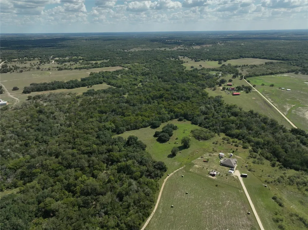 Tbd Lot 4 Brushy Branch Road Lockhart TX 78644