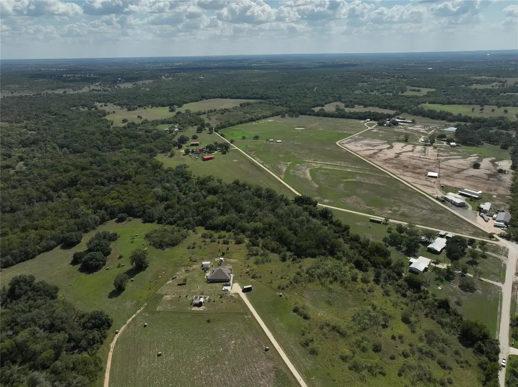 Tbd Lot 4 Brushy Branch Road Lockhart TX 78644