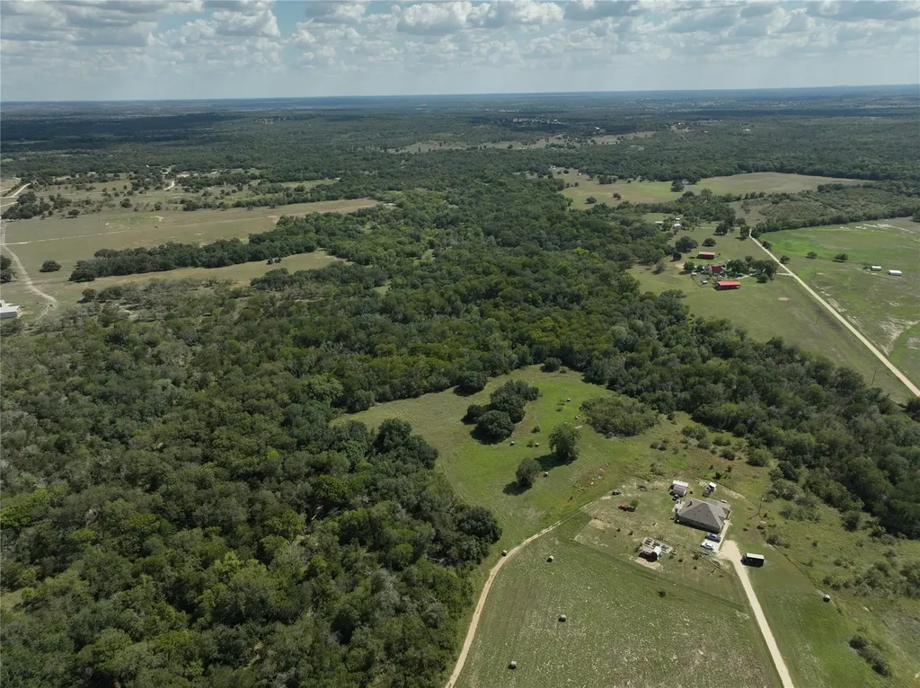 Tbd Lot 4 Brushy Branch Road Lockhart TX 78644