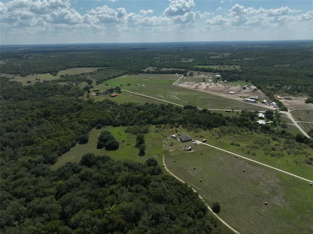 Tbd Lot 4 Brushy Branch Road Lockhart TX 78644