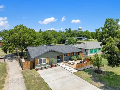 1107 E 17th Street Georgetown TX 78626