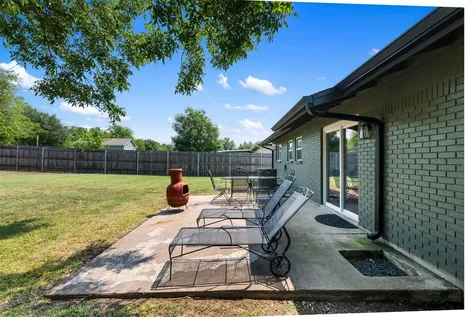 1107 E 17th Street Georgetown TX 78626