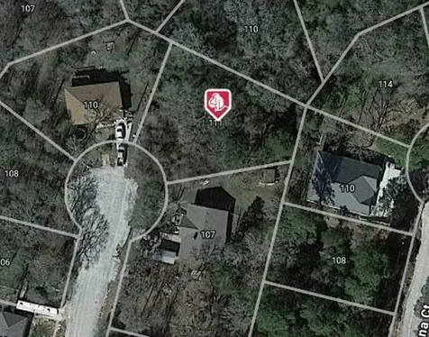 111 Nuupia Court Bastrop TX 78602