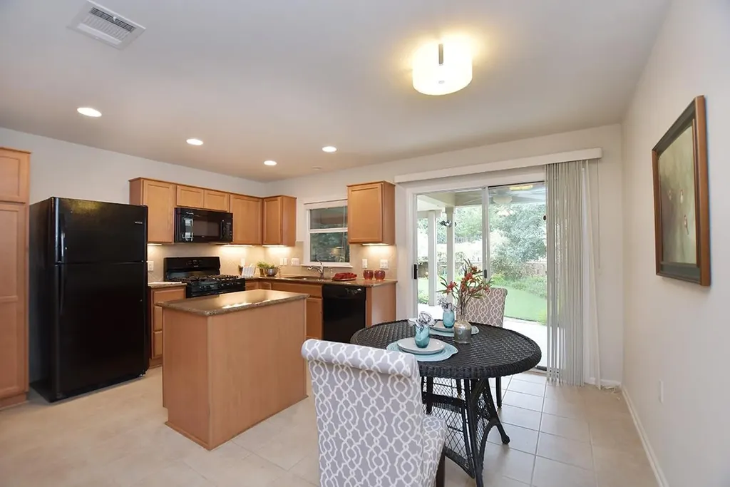 110 Huntsville Cove Georgetown TX 78633