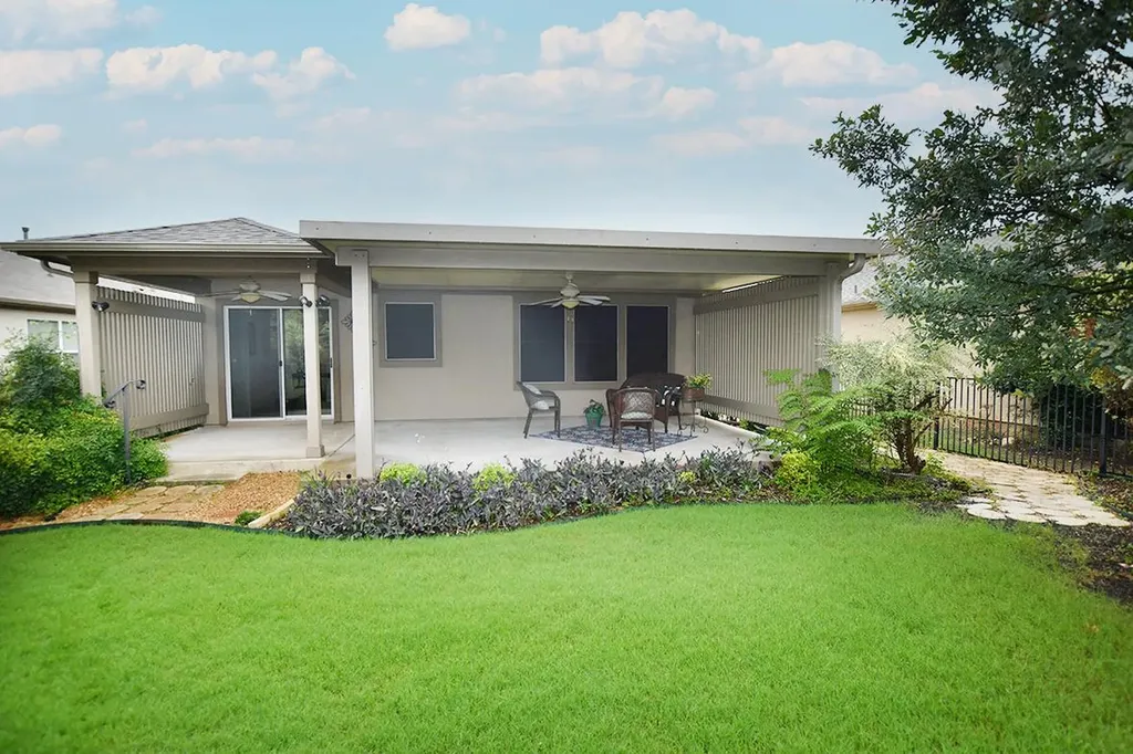 110 Huntsville Cove Georgetown TX 78633