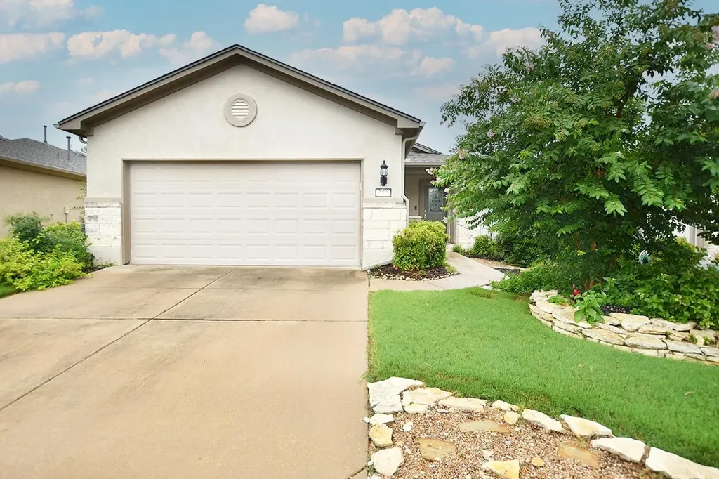110 Huntsville Cove Georgetown TX 78633