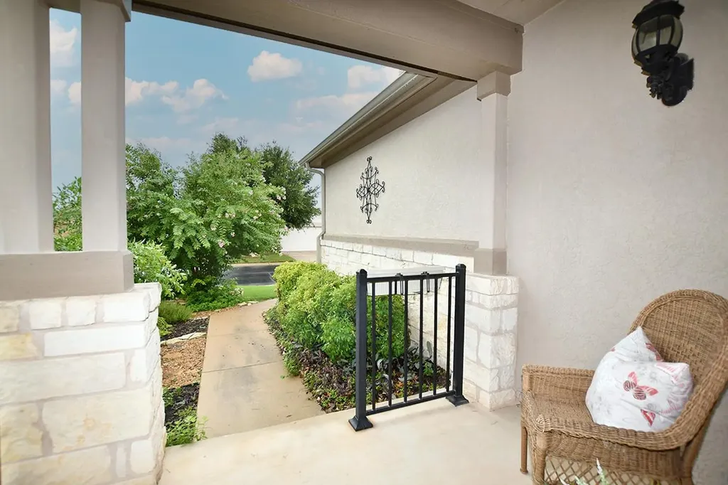110 Huntsville Cove Georgetown TX 78633