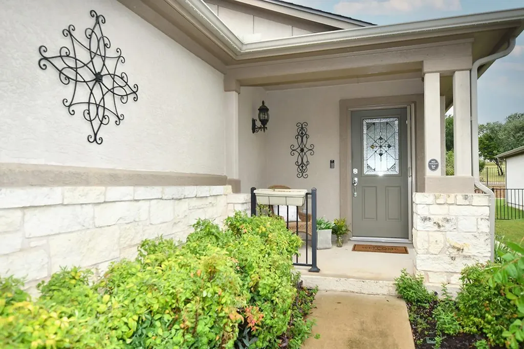 110 Huntsville Cove Georgetown TX 78633