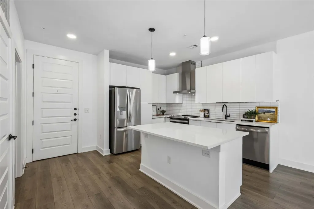 2220 Webberville Road Austin TX 78702