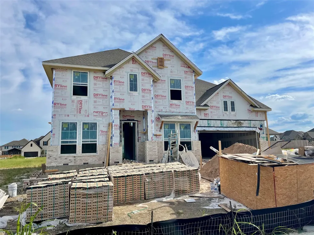 17313 Lisa Samuels Drive Pflugerville TX 78660