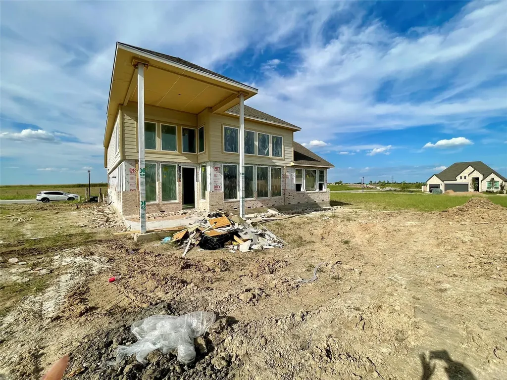 17313 Lisa Samuels Drive Pflugerville TX 78660