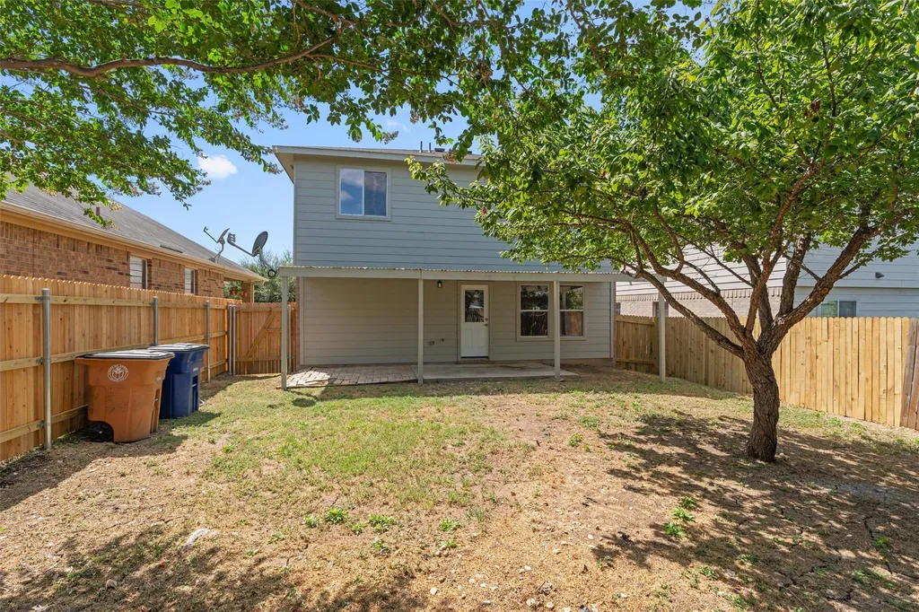 13505 Lismore Lane Pflugerville TX 78660
