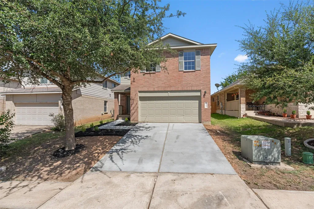13505 Lismore Lane Pflugerville TX 78660