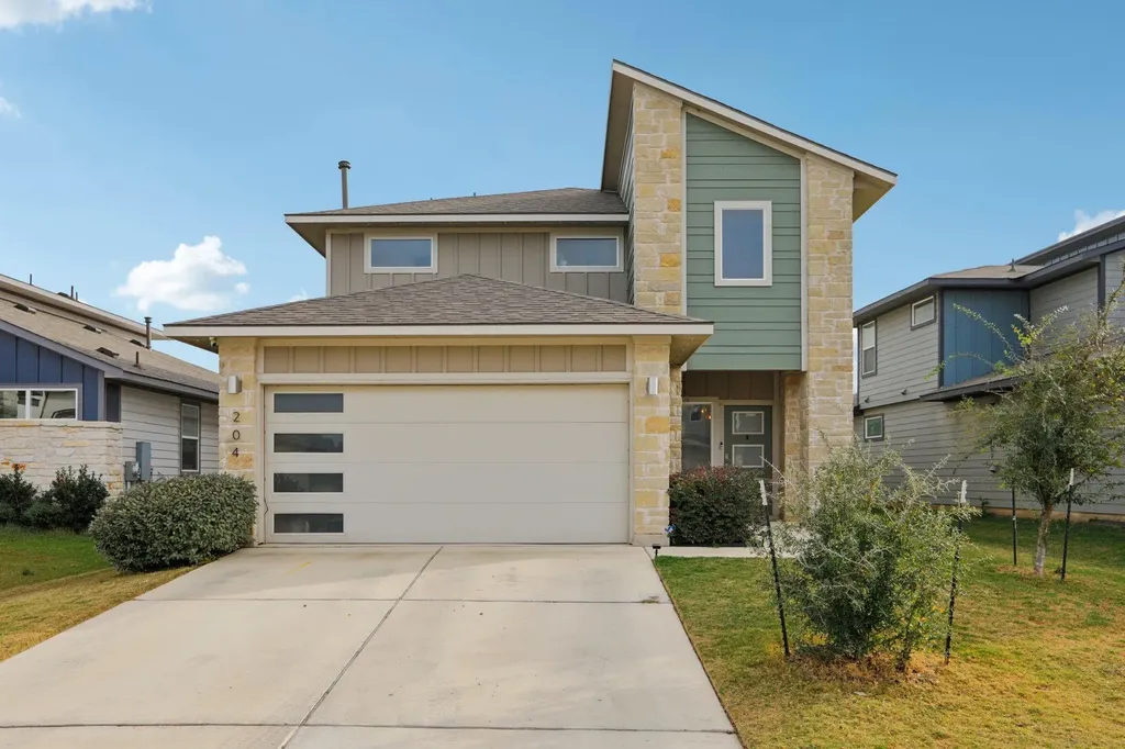 204 Cupreata Lane Leander TX 78641