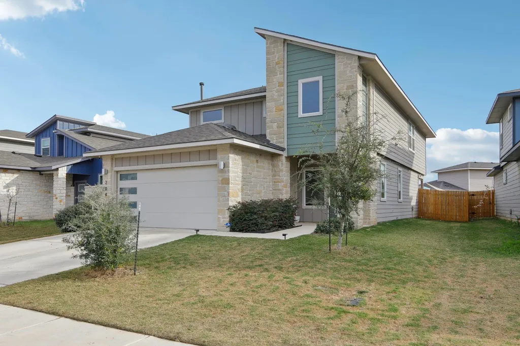 204 Cupreata Lane Leander TX 78641