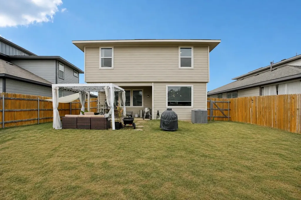 204 Cupreata Lane Leander TX 78641