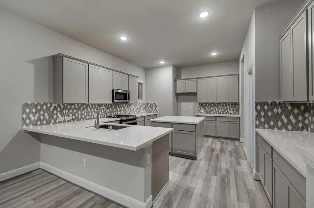 1461 El Paisano Drive Georgetown TX 78633