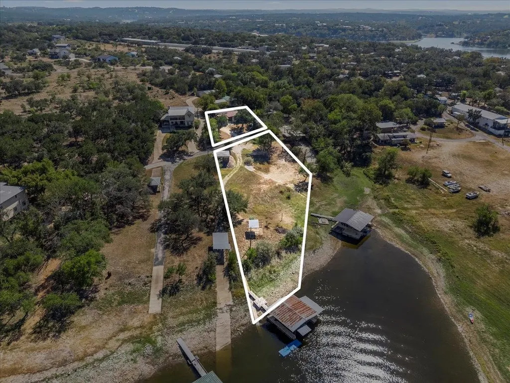 119 Vicinity Trail Spicewood TX 78669
