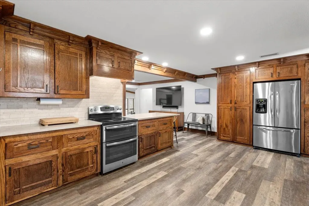 119 Vicinity Trail Spicewood TX 78669