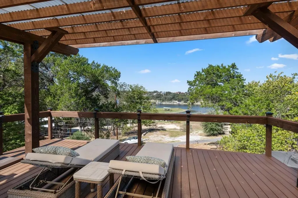 119 Vicinity Trail Spicewood TX 78669