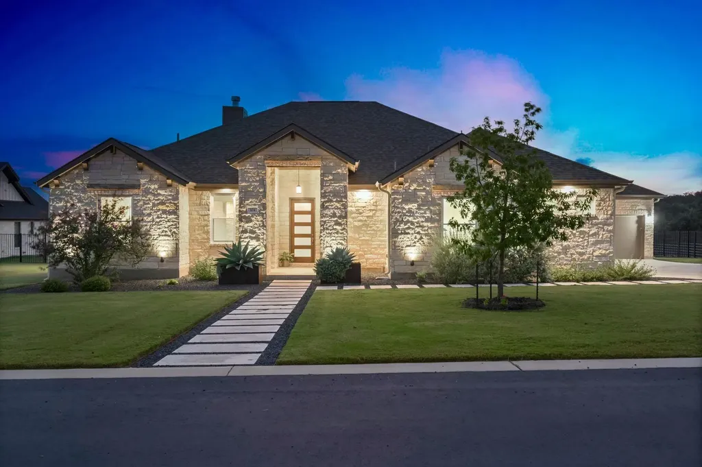 104 Huerta Road Georgetown TX 76527