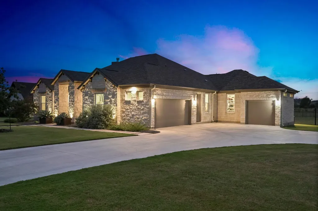 104 Huerta Road Georgetown TX 76527