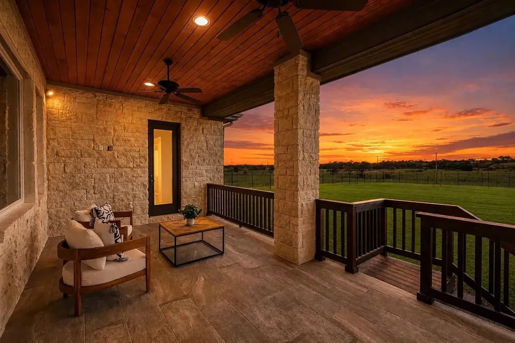 104 Huerta Road Georgetown TX 76527