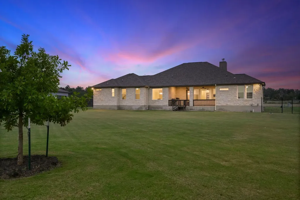 104 Huerta Road Georgetown TX 76527