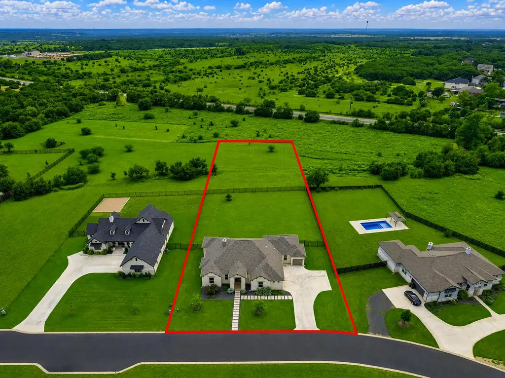 104 Huerta Road Georgetown TX 76527