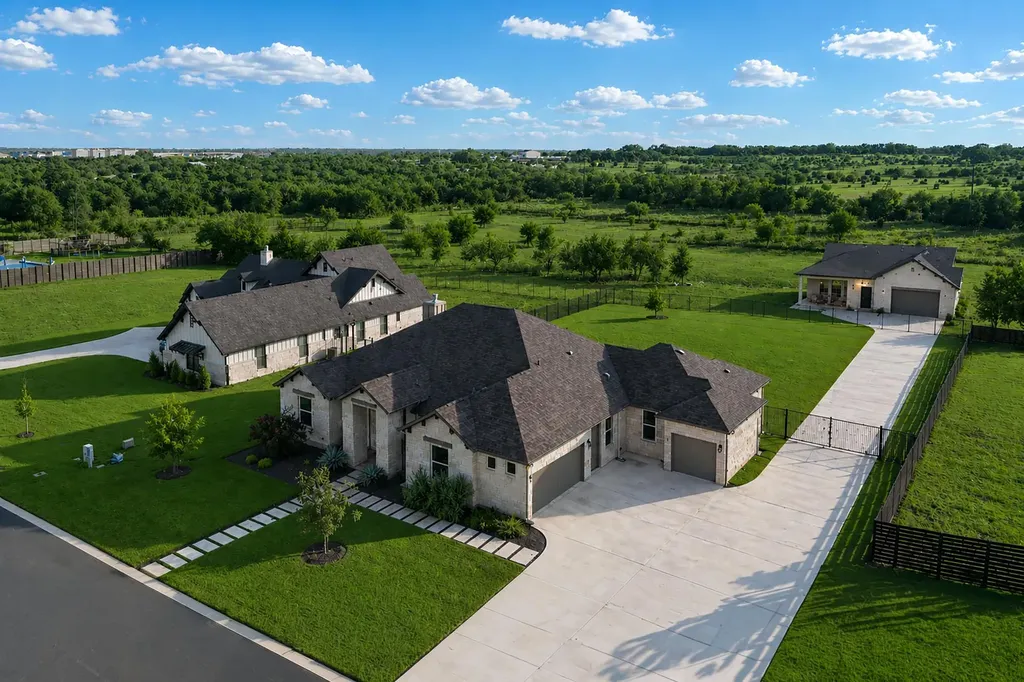 104 Huerta Road Georgetown TX 76527